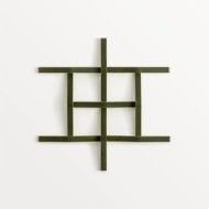 ADAGIO VERDE 2,7X30 - BOD03 01 MUTINA MUTINA - 1