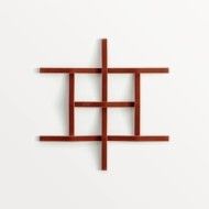 ADAGIO ROSSO 2,7X30 - BOD05 01 MUTINA MUTINA - 1