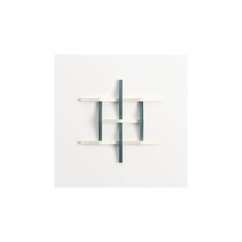 ADAGIO GRIGIO + BIANCO 2,7X30 - BODM11 01 MUTINA MUTINA - 1