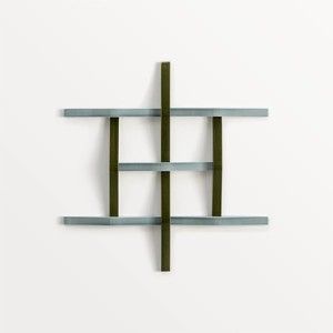 ADAGIO GRIGIO + VERDE 2,7X30 - BODM13 01 MUTINA MUTINA - 1