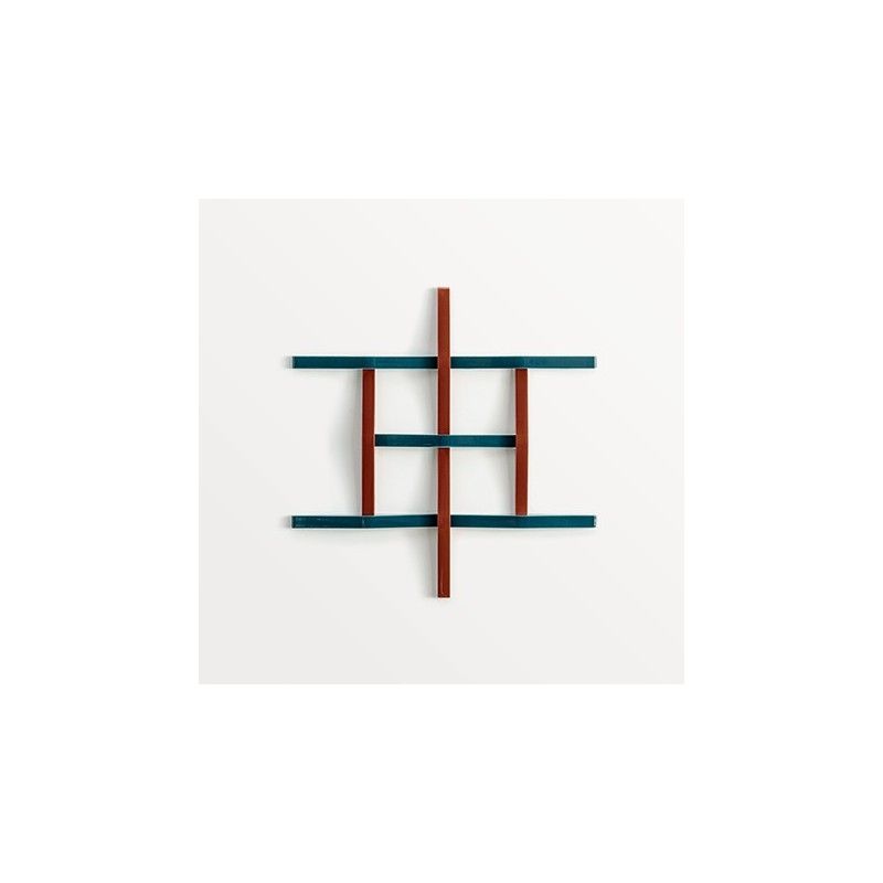 ADAGIO ROSSO + BLU 2,7X30 - BODM14 01 MUTINA MUTINA - 1