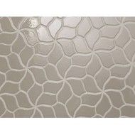 FLOWER GREY GLOSSY 23,5X41,1 - TYBFG69 01 MUTINA MUTINA - 1