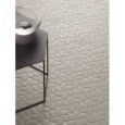 FLOWER GREY MATT 23,5X41,1 - TYBFM69 01 MUTINA MUTINA - 1