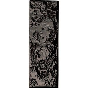 CHAMOTTE MONO NERA 7,5X21,3 - PUCM05 01 MUTINA MUTINA - 1