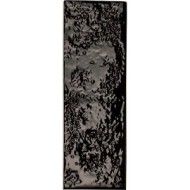 CHAMOTTE MONO NERA 7,5X21,3 - PUCM05 01 MUTINA MUTINA - 1