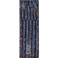 CHAMOTTE QUADRA BLU 7,5X21,3 - PUCQ07 01 MUTINA MUTINA - 1