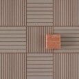 FRINGE BOLD GREY 12,3X12,3 - MAFB02 01 MUTINA MUTINA - 1