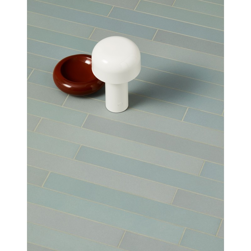 MEWS LIGHT BLUE 11X11 - BOM14 01 MUTINA MUTINA - 1