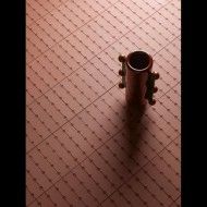 OSSO & BOTTONE OSSO S ROSSO & BOTTONE OSSO 3X27,5 - BOSO05 01 MUTINA MUTINA - 1