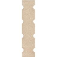 OSSO & BOTTONE  BOTTONE L SABBIA 7,5X32 - BOSB11 01 MUTINA MUTINA - 1