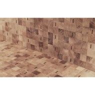 RINGS MIX NATURAL OAK 17,5X17,5 - MARM01 01 MUTINA MUTINA - 1