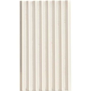 ROMBINI TRIANGLE  MATT EXTRA SMALL WHITE 18X31,5 - BORTES01 01 MUTINA MUTINA - 1