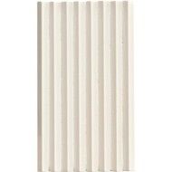 ROMBINI TRIANGLE  MATT EXTRA SMALL WHITE 18X31,5 - BORTES01 01 MUTINA MUTINA - 1