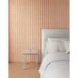 ROMBINI TRIANGLE  GLOSSY EXTRA SMALL ROSE 18X31,5 - BORTGES06 01 MUTINA MUTINA - 1