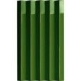 ROMBINI TRIANGLE  GLOSSY SMALL VERT 18,6X31,5 - BORTGS09 01 MUTINA MUTINA - 1