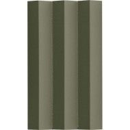 ROMBINI TRIANGLE  MATT LARGE GREEN 18,6X31,5 - BORTL03 01 MUTINA MUTINA - 1