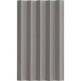 ROMBINI TRIANGLE  MATT SMALL GREY 18,6X31,5 - BORTS02 01 MUTINA MUTINA - 1