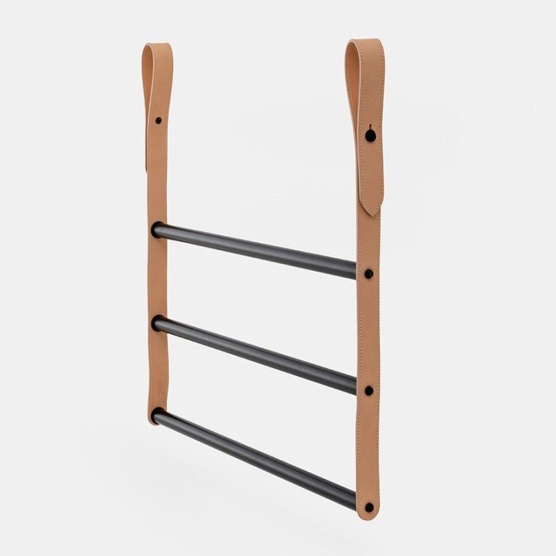 ACCENTS TOWEL RACK TALL 53,4 (H) cm x 47 (L) cm - MACFTR11 01 MUTINA MUTINA - 1