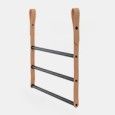 ACCENTS TOWEL RACK TALL 53,4 (H) cm x 47 (L) cm - MACFTR11 01 MUTINA MUTINA - 1