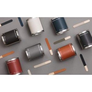 ACCENTS PAINTS COATING LIMECOAT 1 L - MACVBCA01 01 MUTINA MUTINA - 1