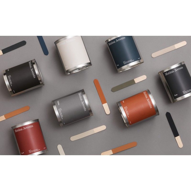 ACCENTS PAINTS PRIMER LIMEBASE 4 L - MACVBLI04 01 MUTINA MUTINA - 1