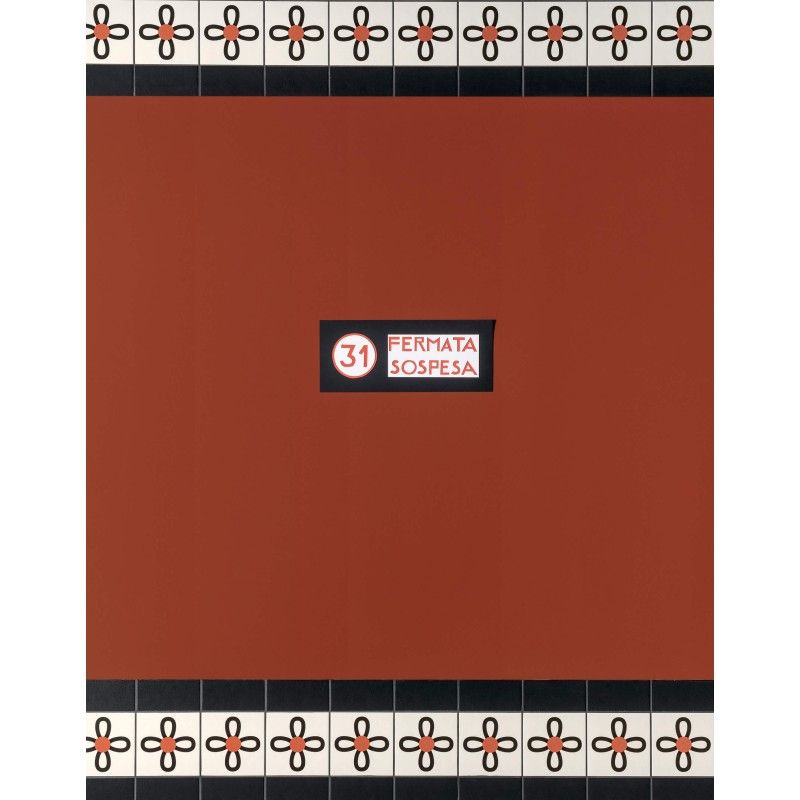 ACCENTS PAINTS PAINT MATT OXIDE 4 L - MACVMOX05 01 MUTINA MUTINA - 1