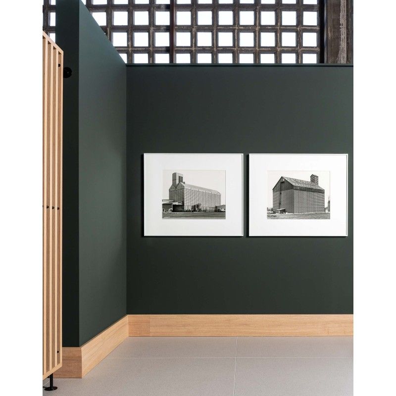 ACCENTS PAINTS PAINT SATIN GRAPHITE 1 L - MACVSGR01 01 MUTINA MUTINA - 1