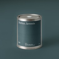 ACCENTS PAINTS PAINT SATIN MIST 1 L - MACVSMI01 01 MUTINA MUTINA - 1