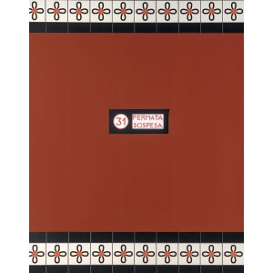 ACCENTS PAINTS PAINT SATIN OXIDE 4 L - MACVSOX05 01 MUTINA MUTINA - 1