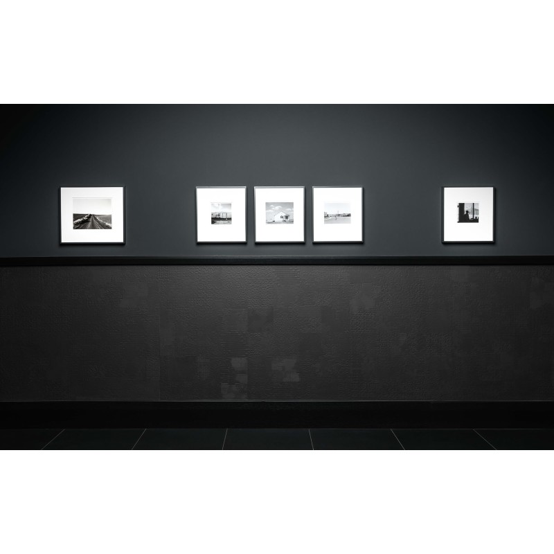 ACCENTS PAINTS PAINT SATIN SLATE 1 L - MACVSSL01 01 MUTINA MUTINA - 1