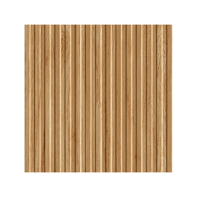 TRUE COLOR 50X120 GROOVE OAK MATT SQ   - FAP CERAMICHE fTD0 FAP CERAMICHE - 1