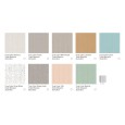 TRUE COLOR CLOUD TRATTI MOSAICO 30,5X30,5 - FAP CERAMICHE fTLO FAP CERAMICHE - 1