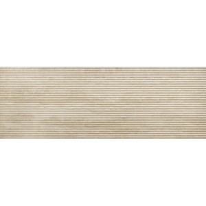 TRAVERTINO WALL 40x120 cm  3D PLI VEIN BEIGE - RAGNO RCUT RAGNO  - 1