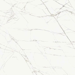 MARMOKER TITAN WHITE GLOSSY 10MM 90x90 - CASALGRANDE PADANA 11990294 CASALGRANDE PADANA - 1