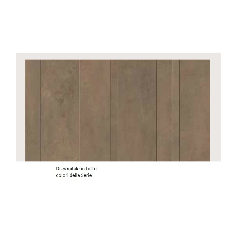 FUSION  MODULO 3D GREEN 60X60 - CASALGRANDE PADANA 16990040 CASALGRANDE PADANA - 1