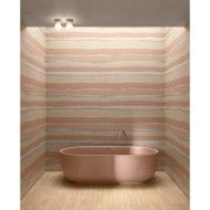 HBE Bioterre STRATUM ARGILLA 60X120 RT ARGILLA - DEL CONCA GCBESTARGIR DEL CONCA - 1