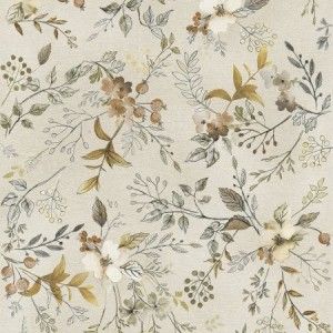 HDS Deco Studio HDS WILDFLOWERS 60X120 RT WILDFLOWERS - DEL CONCA GCDSWILDFLR DEL CONCA - 1