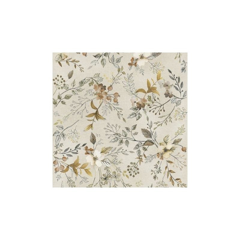 HDS Deco Studio HDS WILDFLOWERS 60X120 RT WILDFLOWERS - DEL CONCA GCDSWILDFLR DEL CONCA - 1