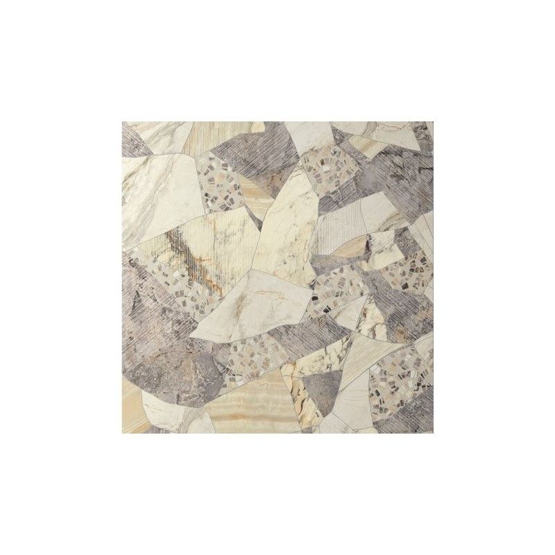 HME VAN GOGH WHITE BLENDED 120X120 RT HARD BLENDED - DEL CONCA GRMEBLENDR DEL CONCA - 1