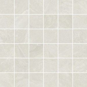 HNS Nesting 10 MOSAICO 30X30 HARD WHITE - DEL CONCA G3NS10MO DEL CONCA - 1