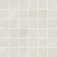 HNS Nesting 10 MOSAIK 30X30 HARD WHITE - DEL CONCA G3NS10MO DEL CONCA - 1