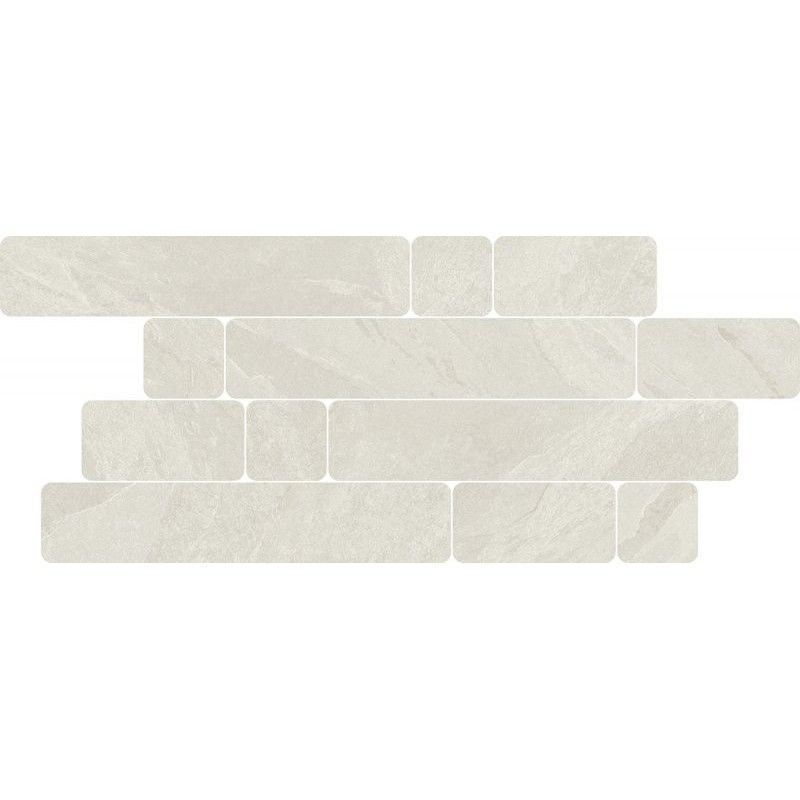 HNS Nesting 10 MURETTO 30X60 WHITE - DEL CONCA G8NS10MU DEL CONCA - 1