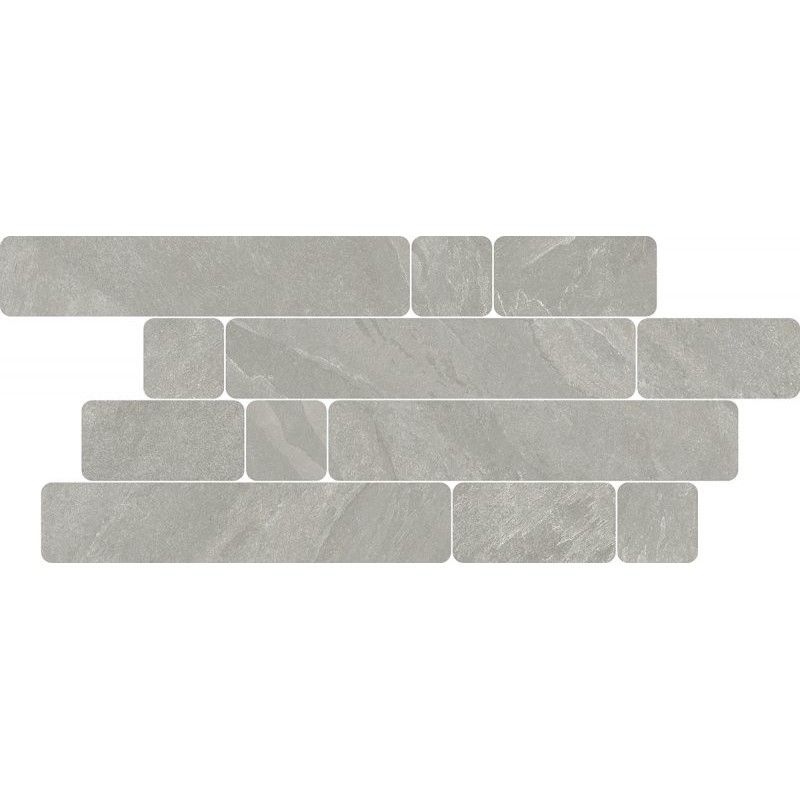HNS Nesting 5 MURETTO 30X60 GREY - DEL CONCA G8NS05MU DEL CONCA - 1