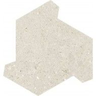 HWD Wild HWD 10 STARS 30X30 RT HARD WHITE - DEL CONCA G3WD10ST DEL CONCA - 1