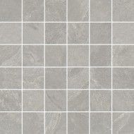 HWD Wild HWD 5 MOSAIK 30X30 RT HARD GREY - DEL CONCA G3WD05MO DEL CONCA - 1