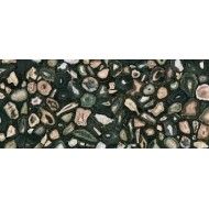 MYSTIC LUXE GLOOM GOLD GLOSSY 6MM 60X120 RT - CONTEMPORARY DESIGN FLORIM 779898 FLORIM CONTEMPORARY DESIGN - 1