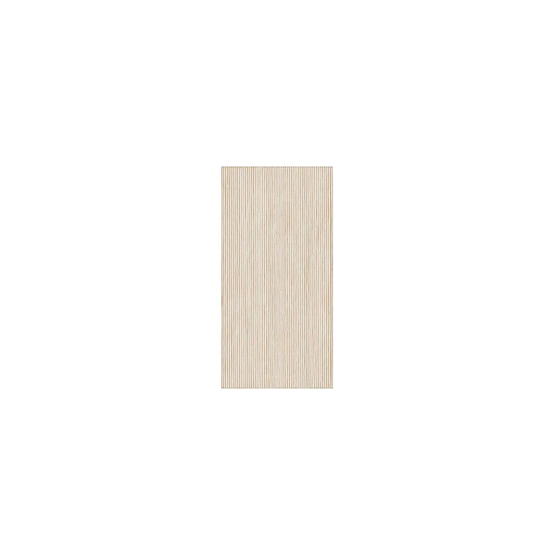 SENSI TERRE SABBIA CANNETTATO 60x120 SQ - CREATIVE DESIGN FLORIM 781495 FLORIM CREATIVE DESIGN - 1