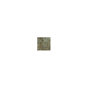 OXIDE DECO RUST GRES MACROMOSAICO 30X30 - FAP CERAMICHE fTA9 FAP CERAMICHE - 1