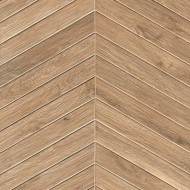 PLEIN AIR 7,5X45 NUT CHEVRON  - FAP CERAMICHE fTJ3 FAP CERAMICHE - 1