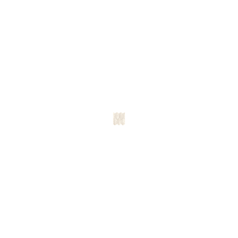 VENTO DEL SUD BIANCO ESAGONO MOSAIQUE MATT R9 28X29 - FAP CERAMICHE fTLH FAP CERAMICHE - 1